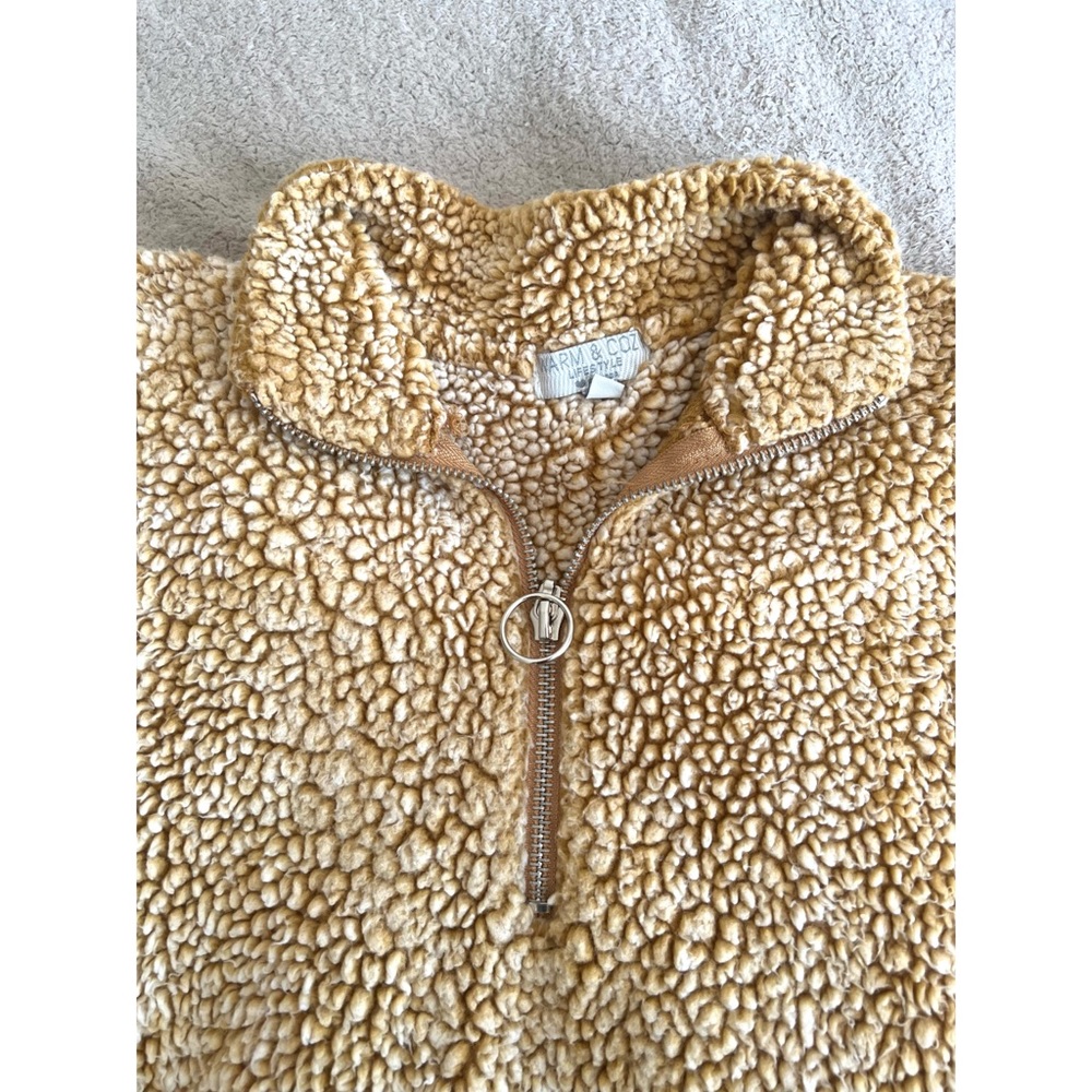 WARM & COZY (Life Style) by: Poof